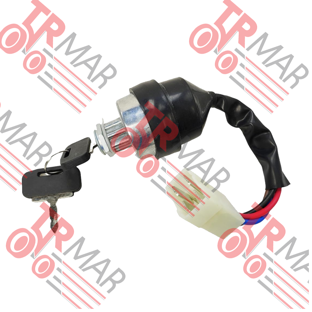 Ignition Switch