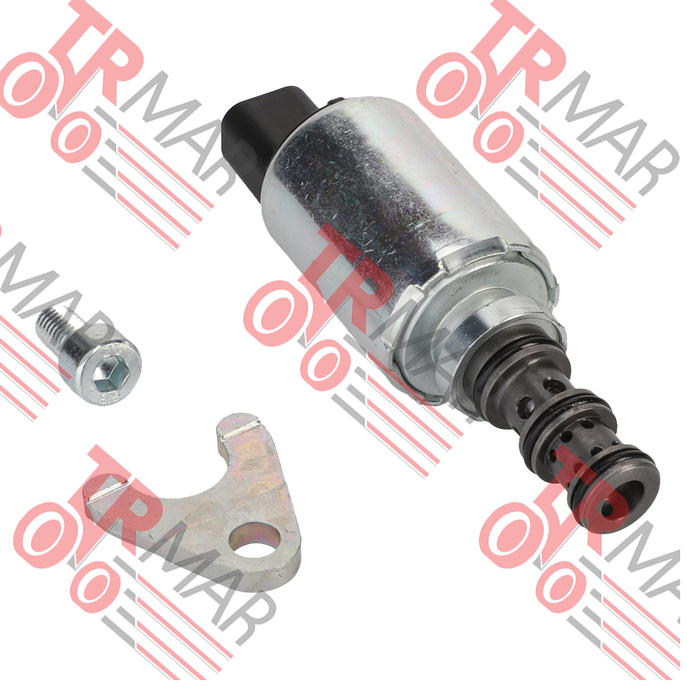 Kontrol Valfİ