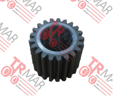 Gear
