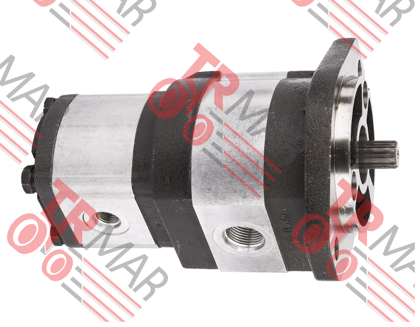 Hydraulic Pump