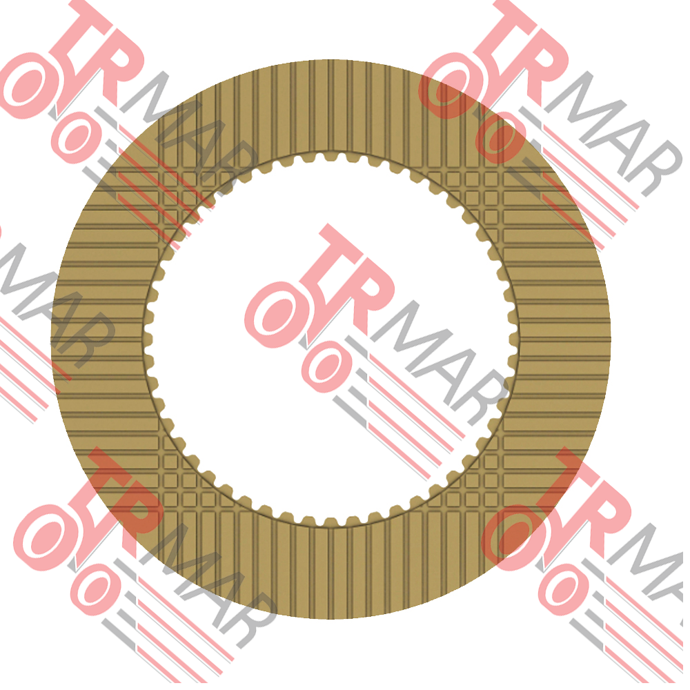 Transmission Clutch Plate