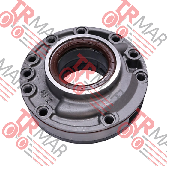 Transmission Pump