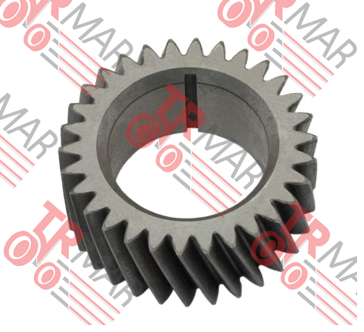 Gear Crankshaft