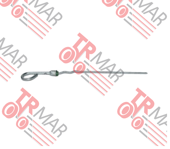 Motor Yağ Çubuğu