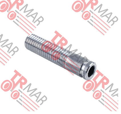 Dipstick Tube