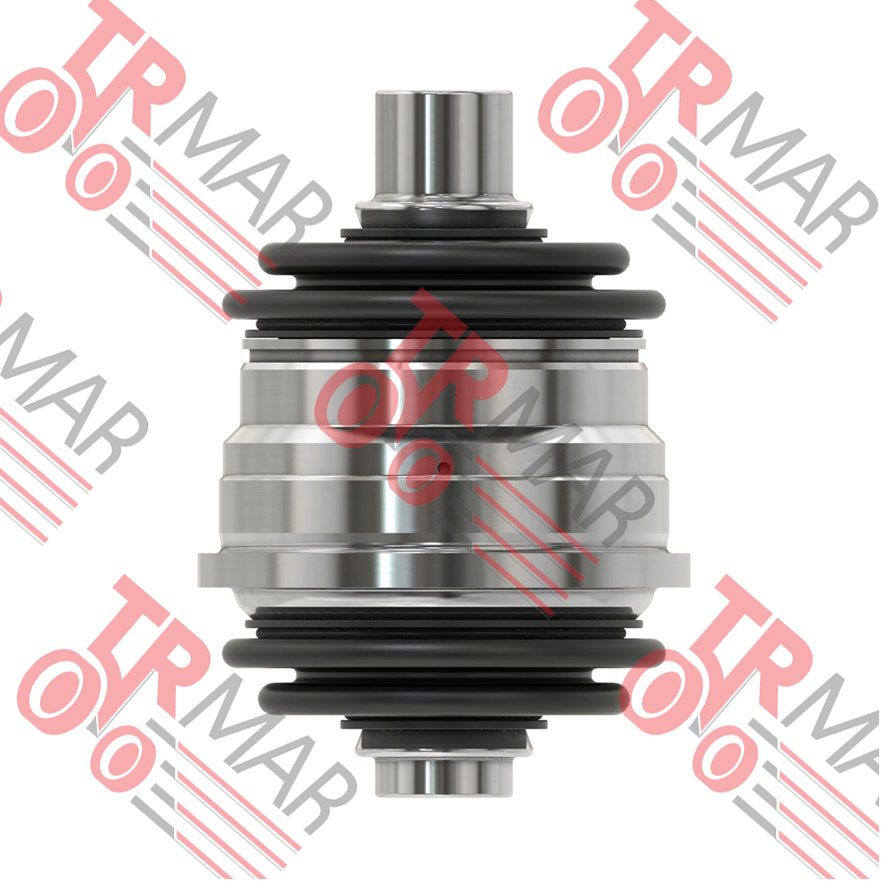 Control Arm Ball Joint