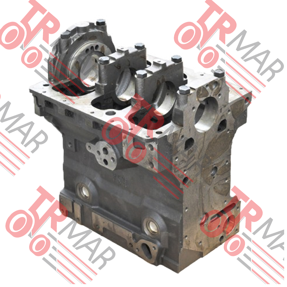 Motor Blok