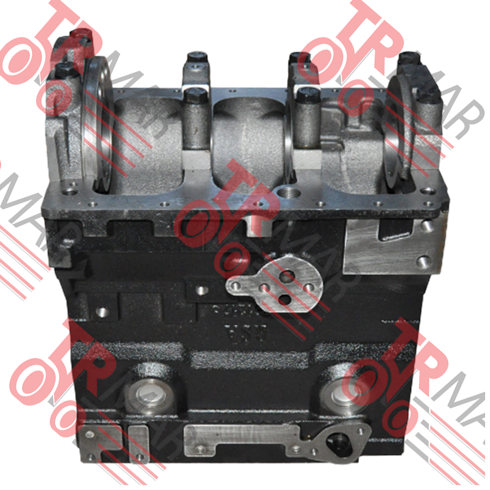 Motor Blok
