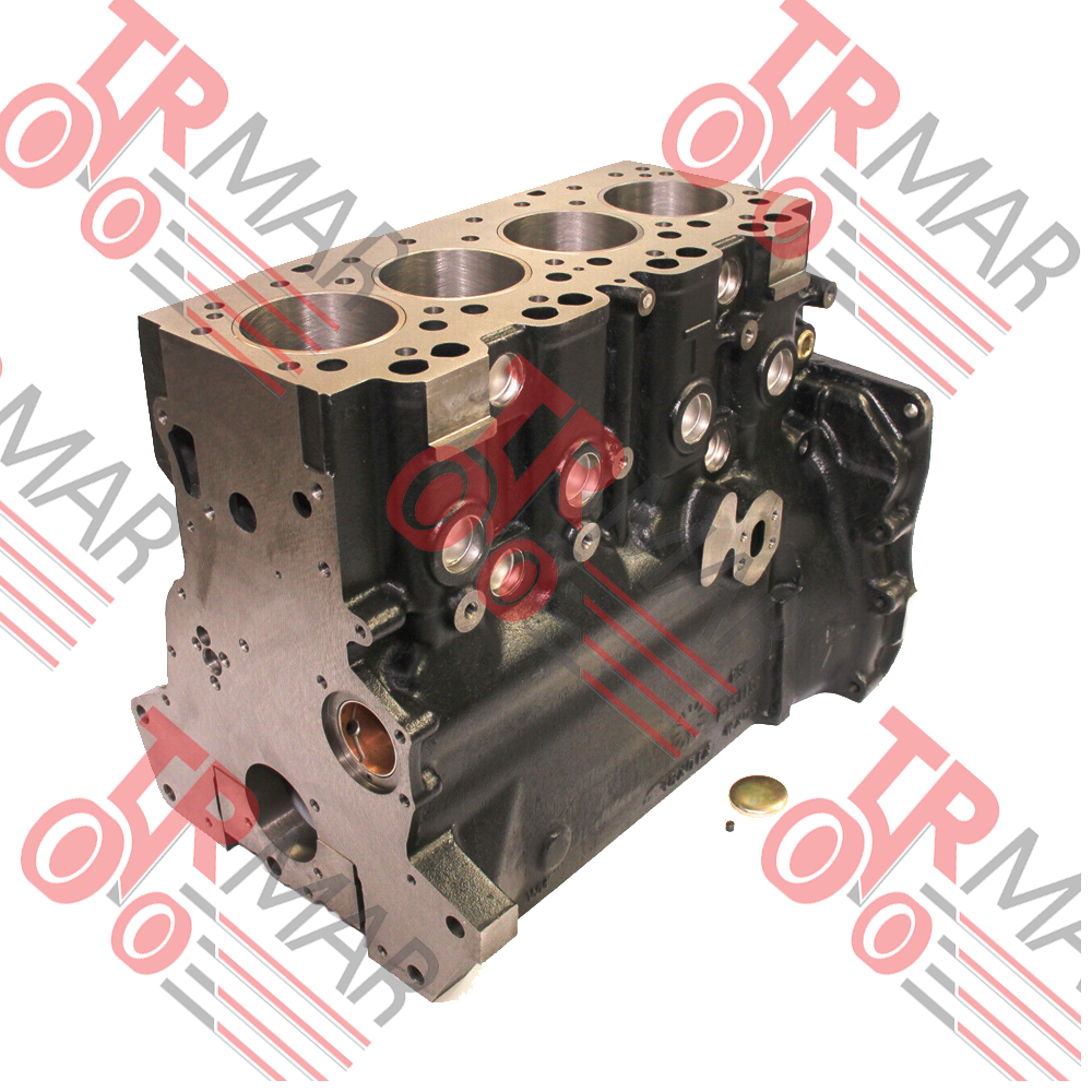Motor Blok