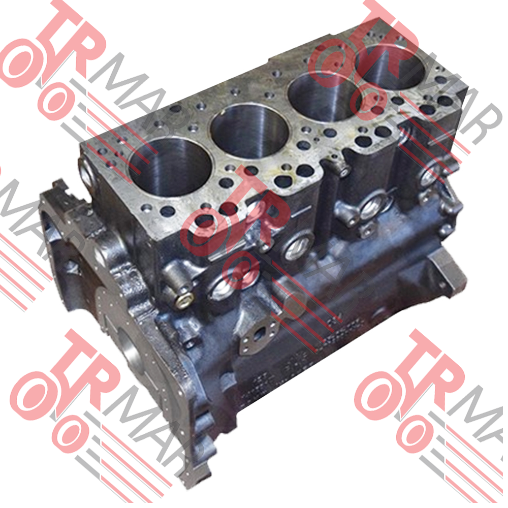 Motor Blok