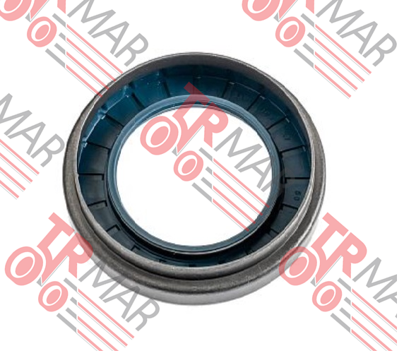 Seal Front Axle