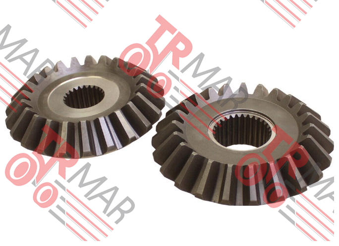 Gear Set 23-23