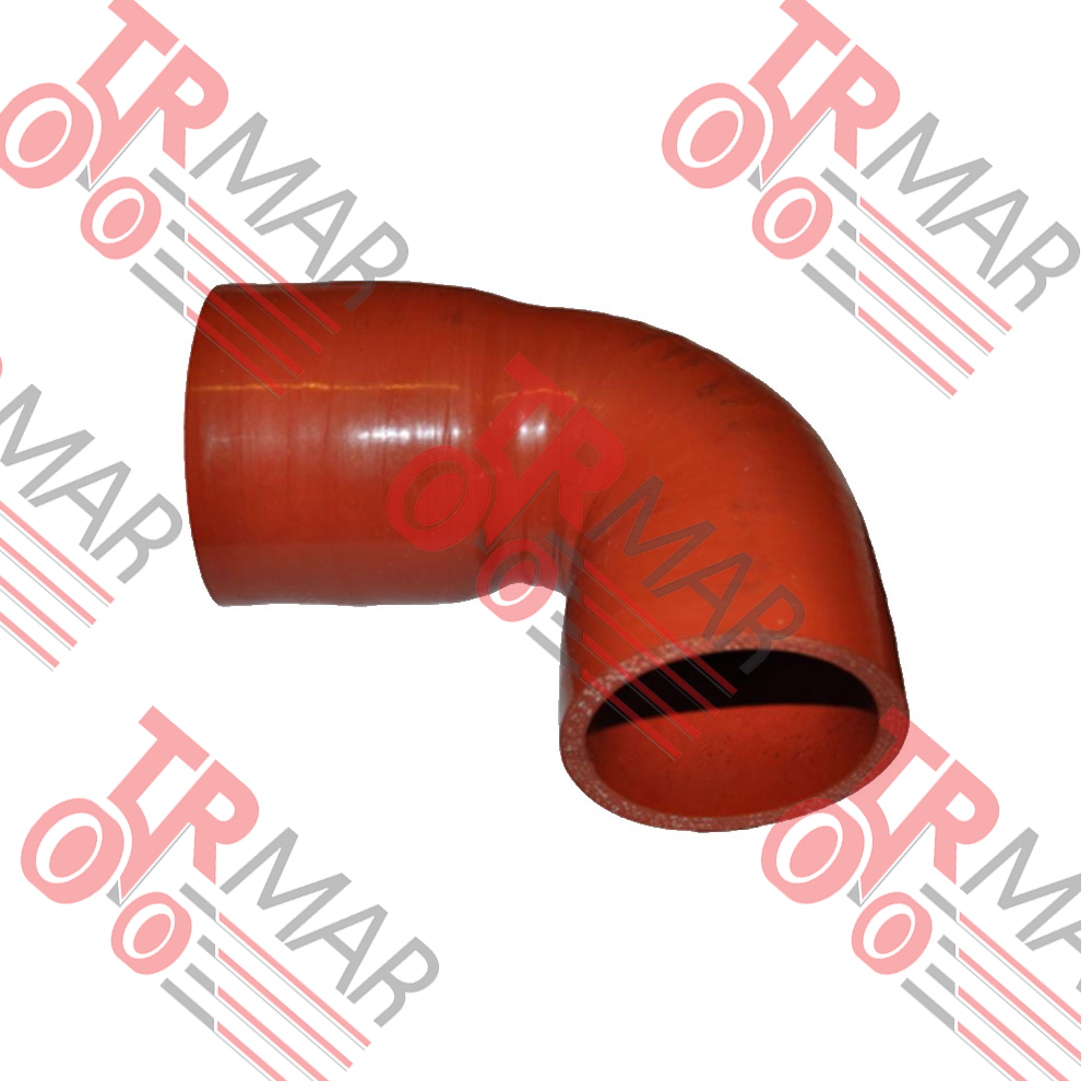 İntercool Manifold Ön Hortum