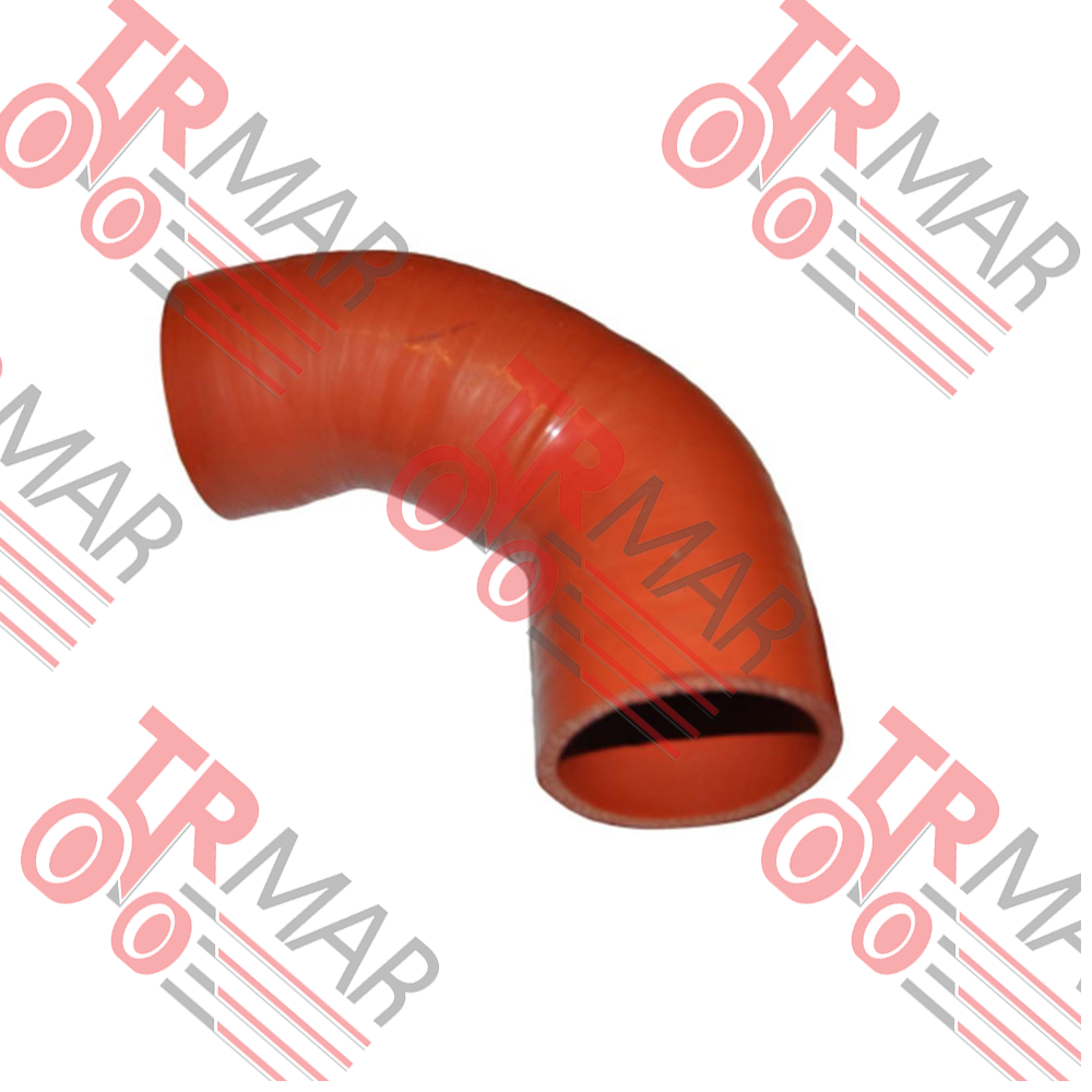 İntercool Ön Hortumu
