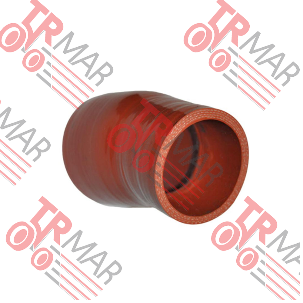 Intercool Manifold Rear Hose
