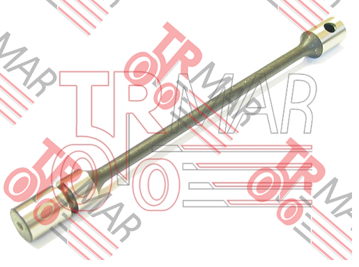Hyd.Steering Tension Rod