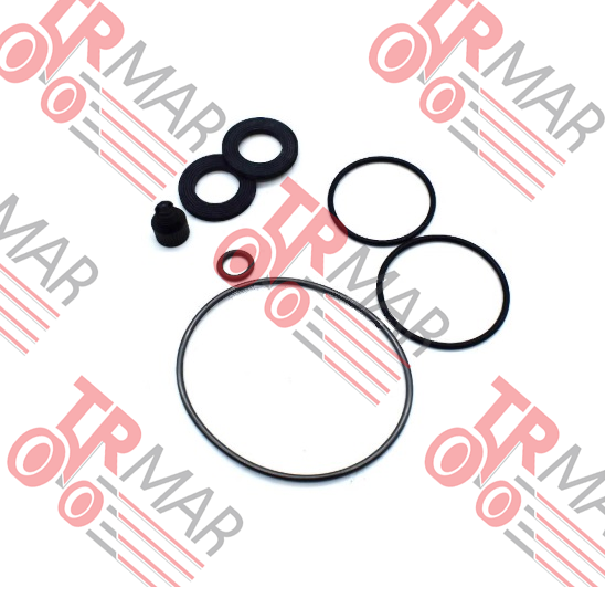 Filtre Lastik Takımı