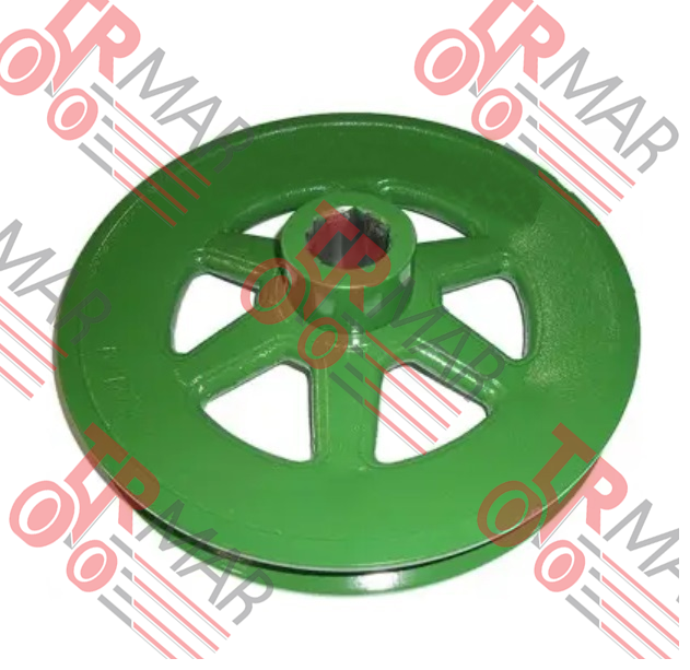 Drive Pulley