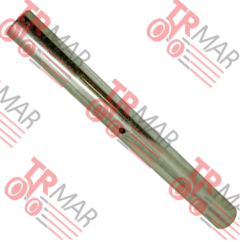 Straight Drilled Pin Fastener