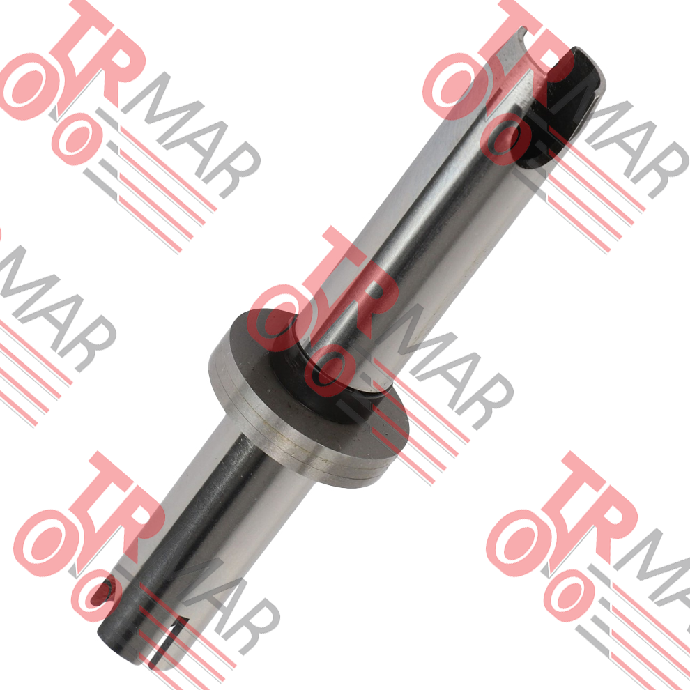 Hyd.Pump Control Valve