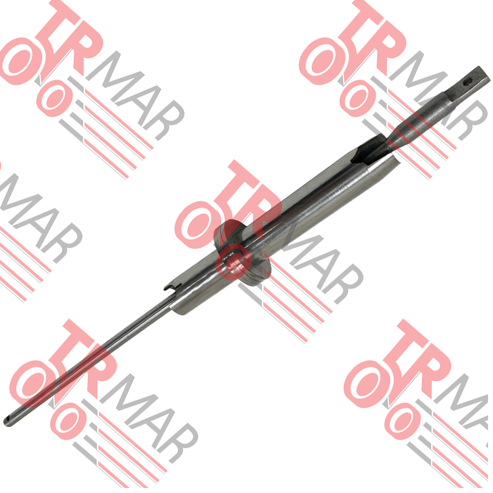 Hyd.Pump Control Valve