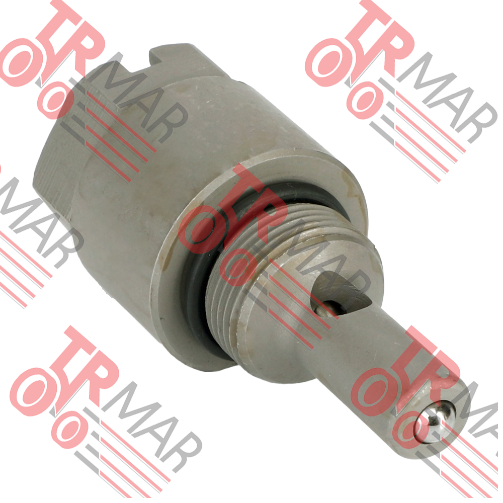 Hydraulic Relief Valve
