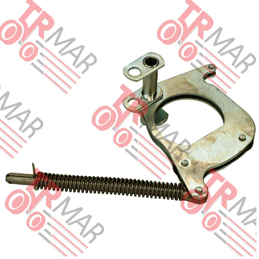 Control Link Assembly