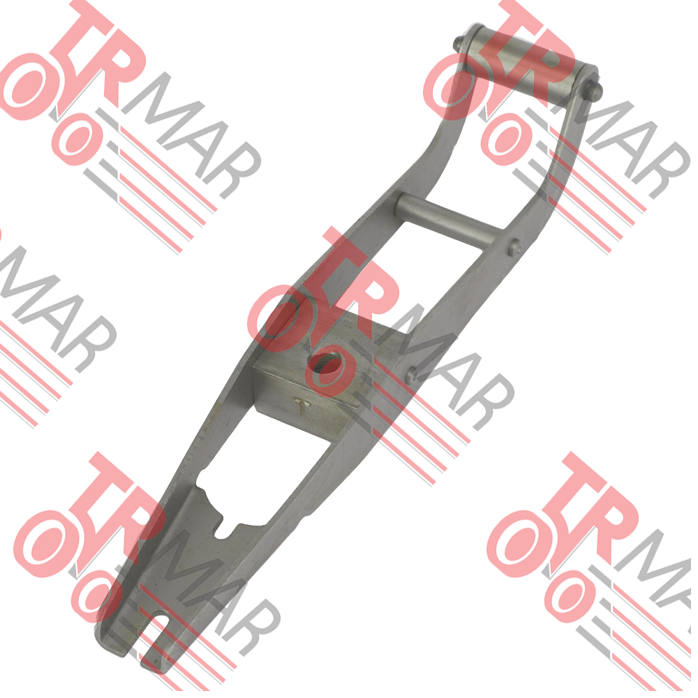 Control Valve Lever New Model