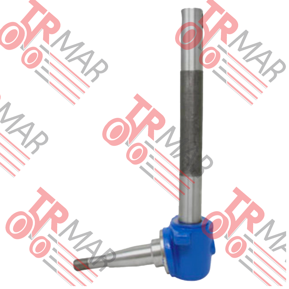 Front Axle Lh
