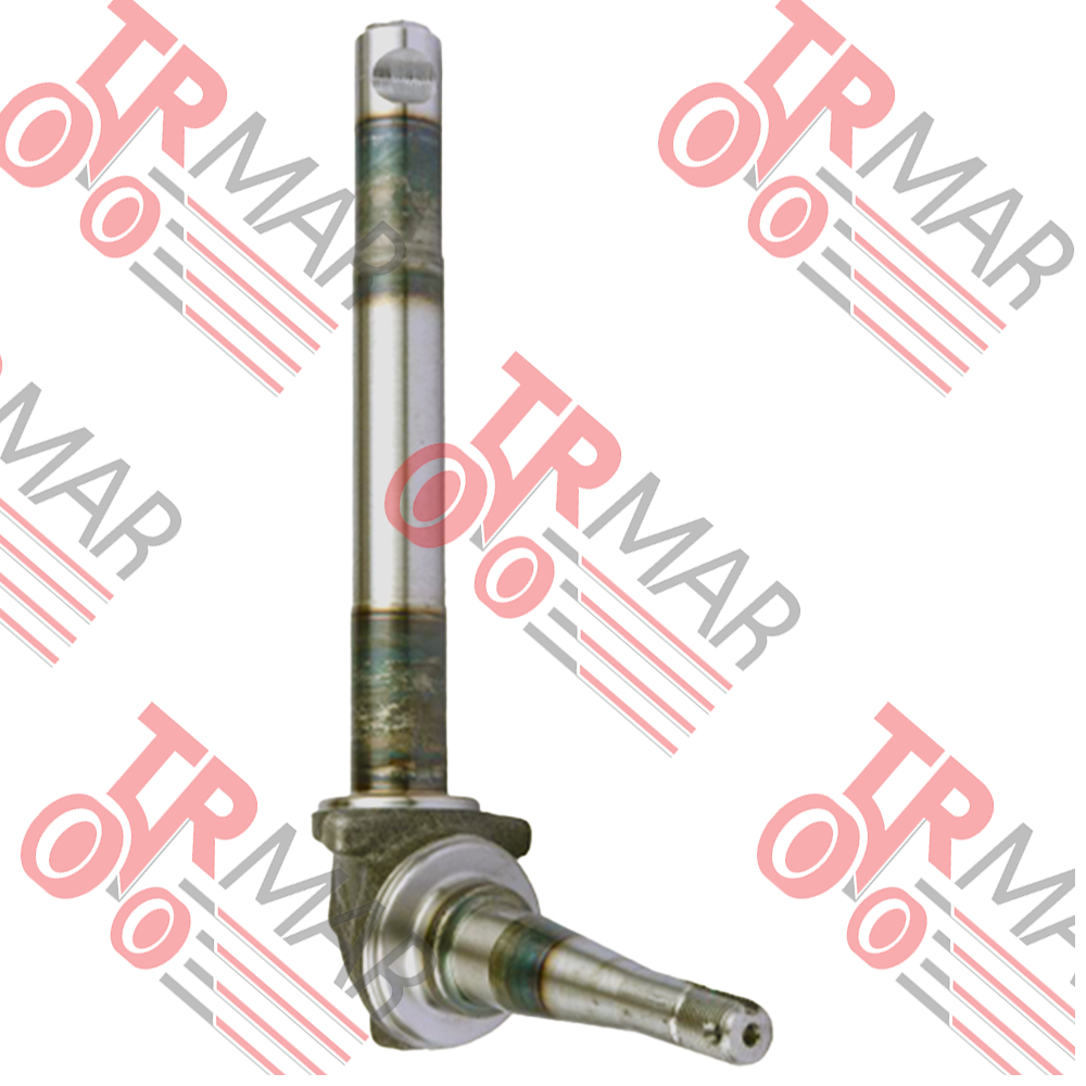 Front Axle Rh