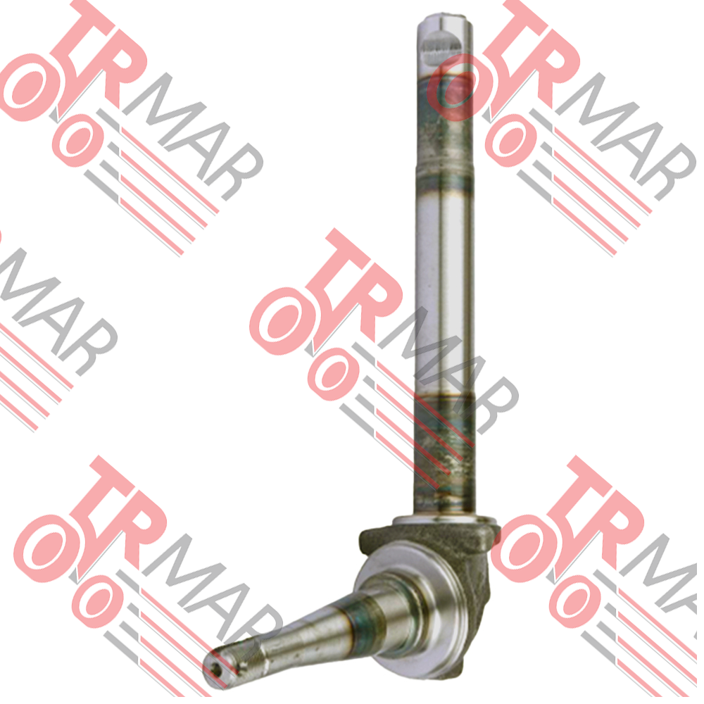 Front Axle Lh
