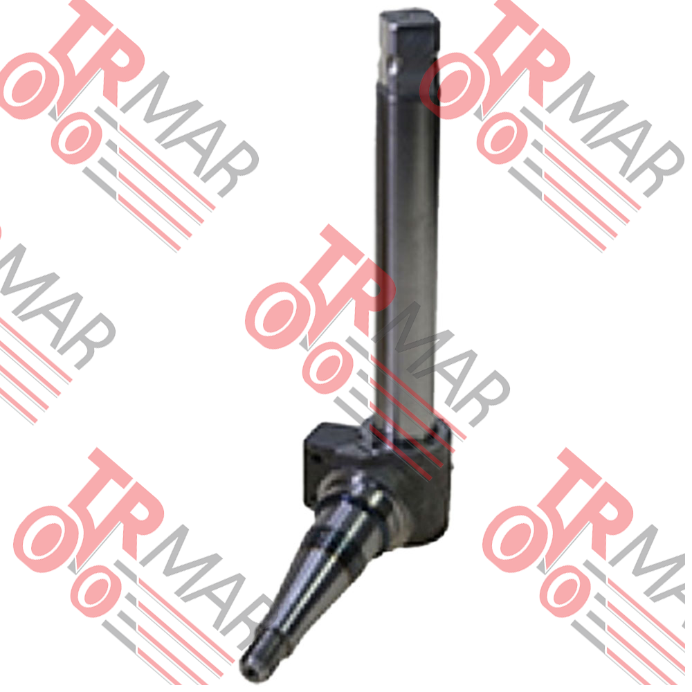 Front Axle Rh