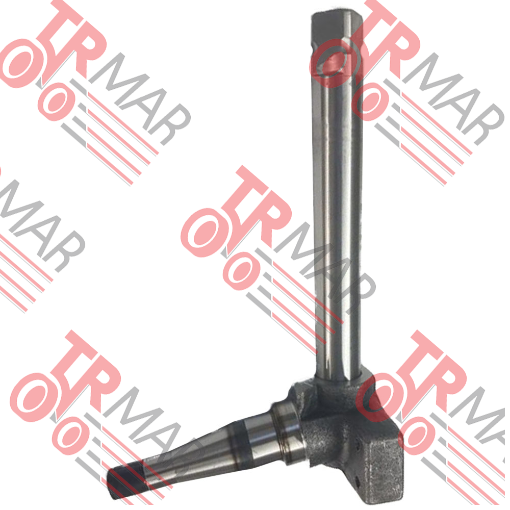 Front Axle Lh