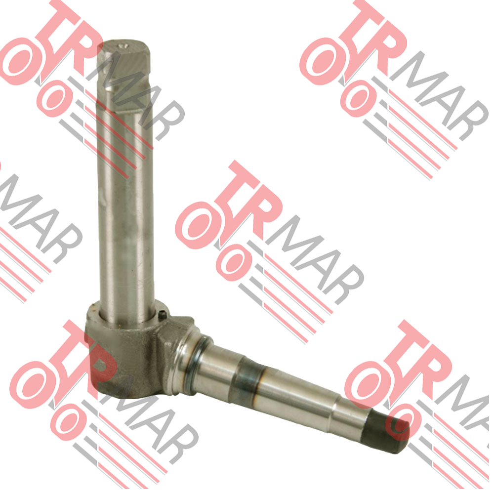 Front Axle 19Cm Rh
