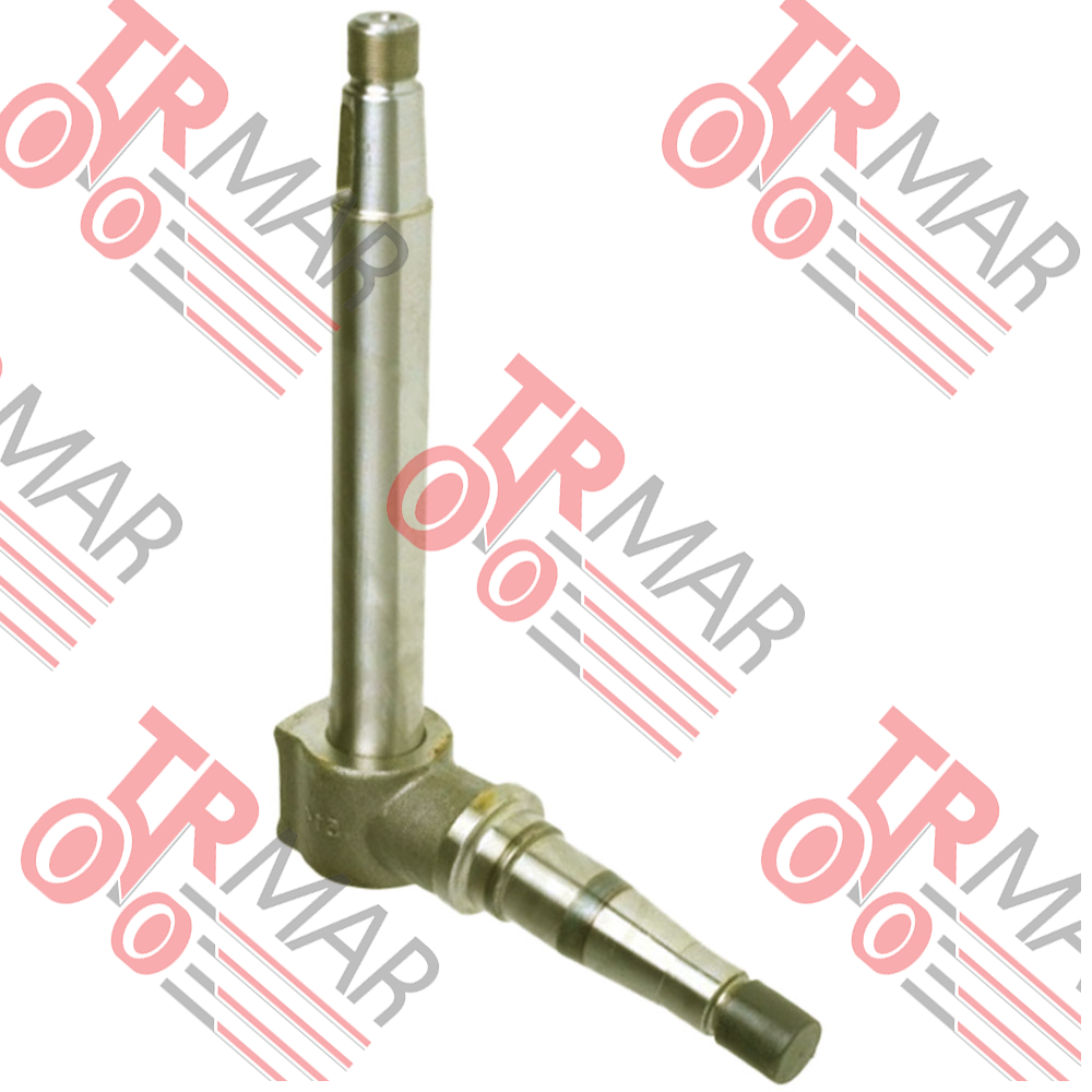 Front Axle