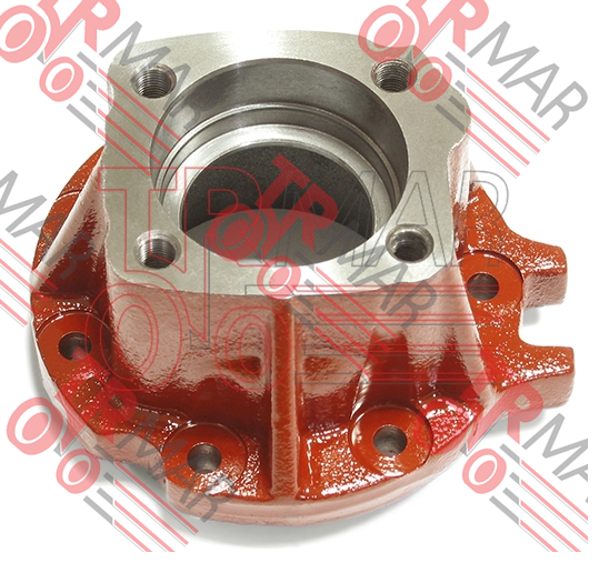 Lower Adapter Hydraulic Steering House