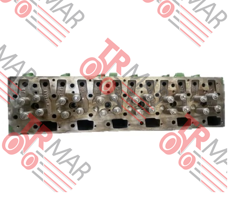 Silindir Kapağı 6090