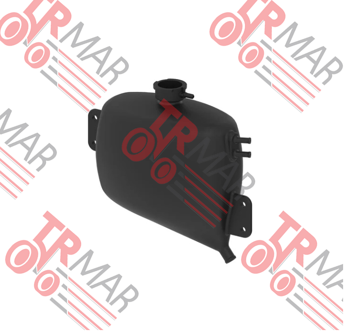 Expansion Tank