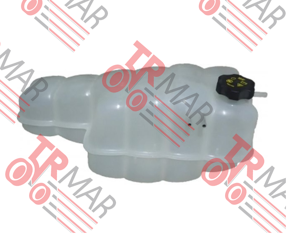 Genleşme Tankı