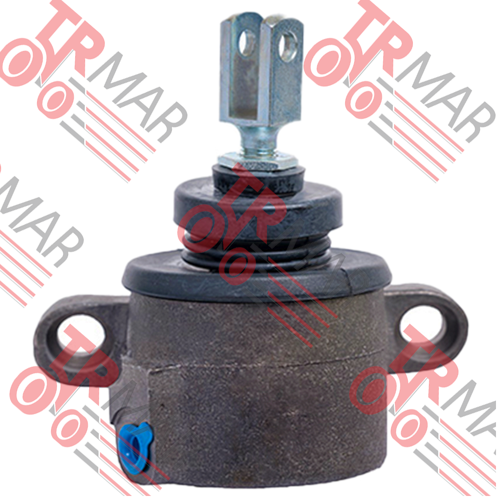 Pto Valve Cylinder