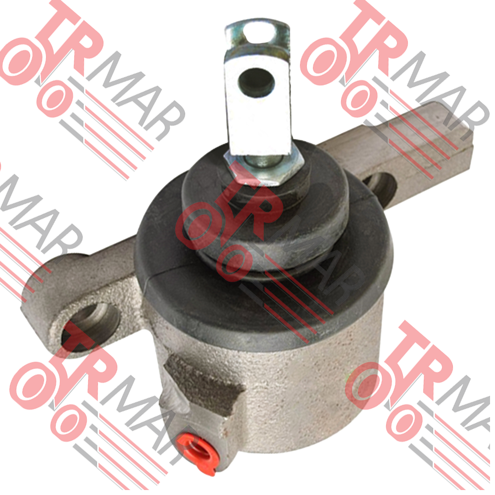 Pto Valve Cylinder