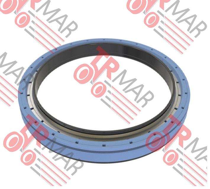 Rear Seal