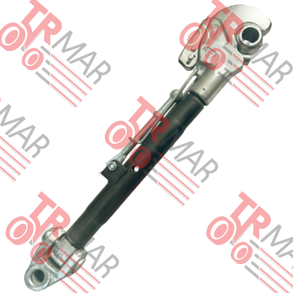 Ortakol Kanca Tip Mafsallı Cat28mm-3