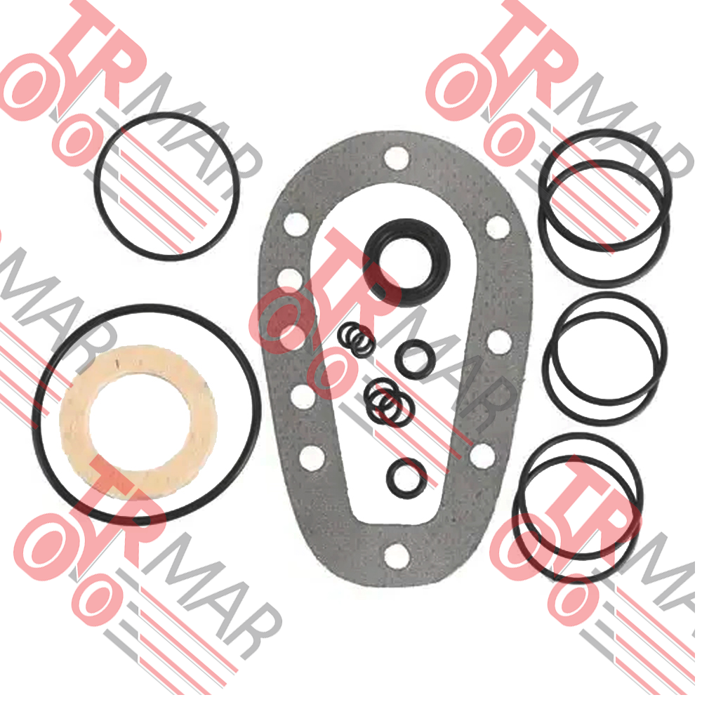 Seal Repair Kit Hydraulic Steering