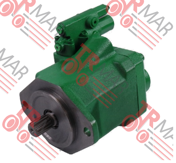 Hydraulic Pump