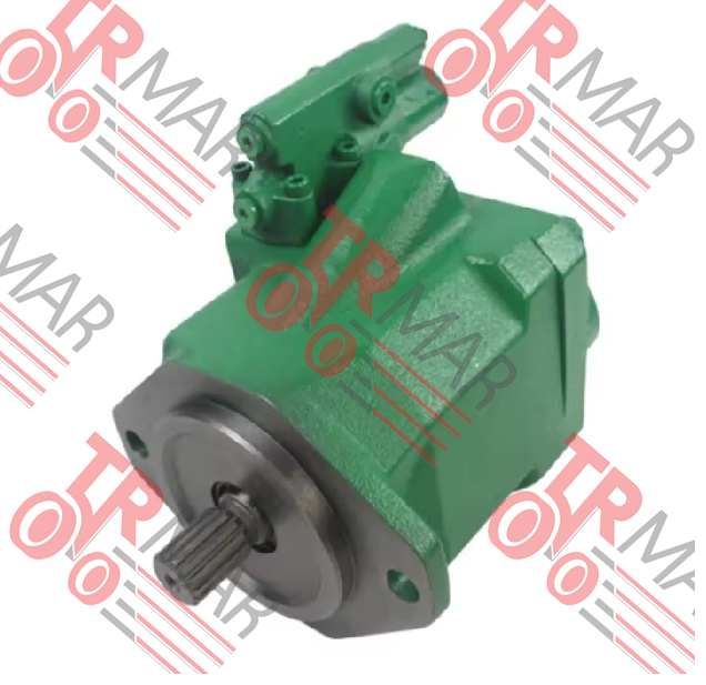 Hydraulic Pump