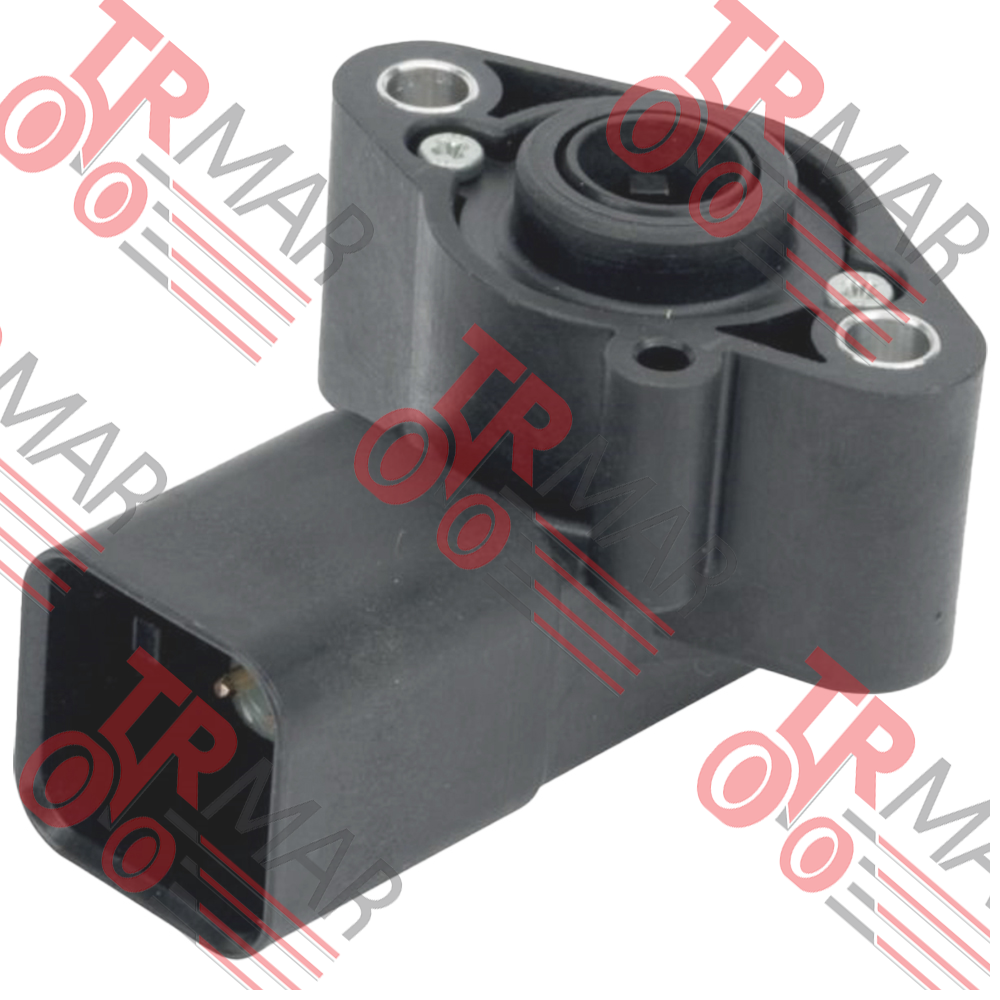 Rotation Sensor