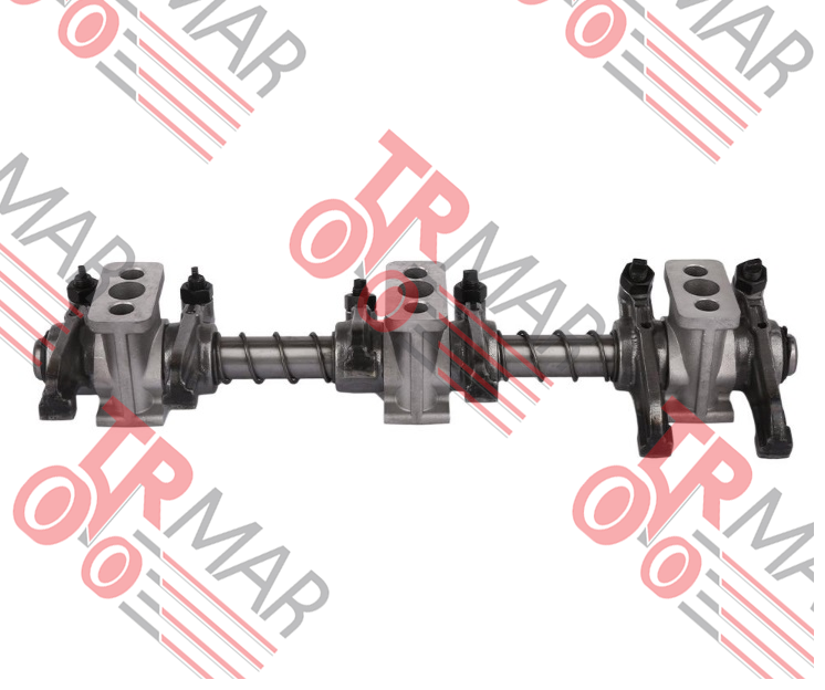 Rocker Shaft Assembly