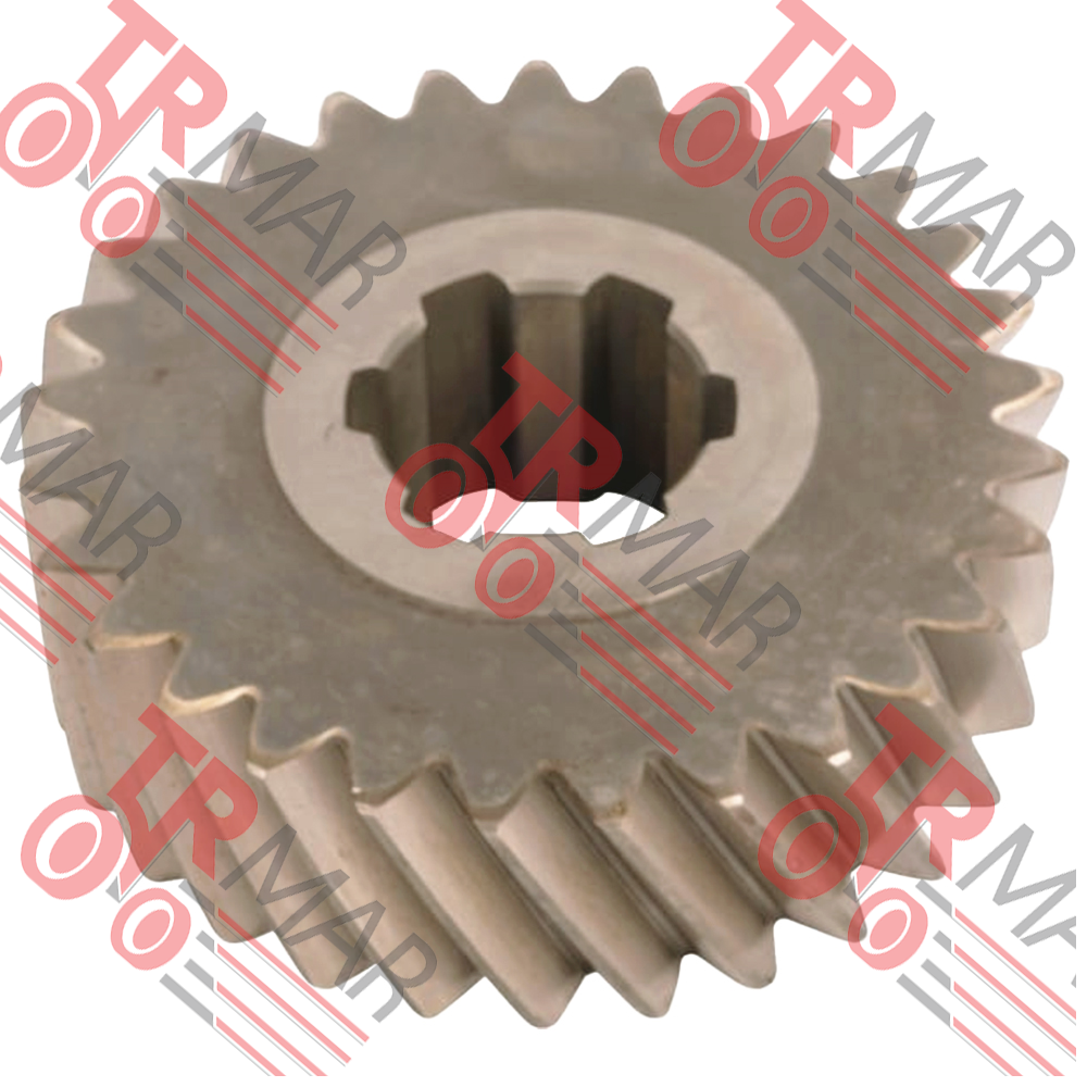 Speed Gear Z/29
