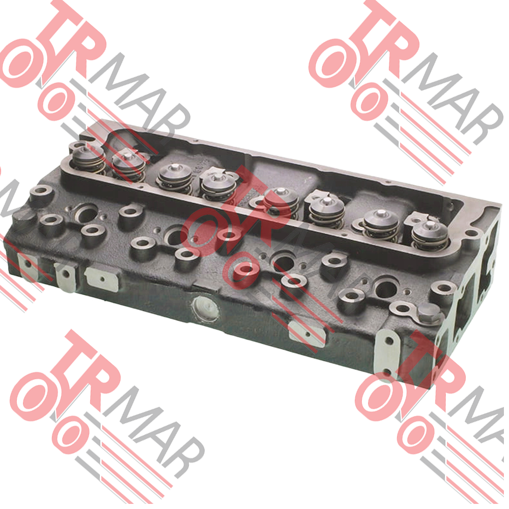 Cylınder Head Assy
